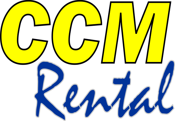 CCM Rental